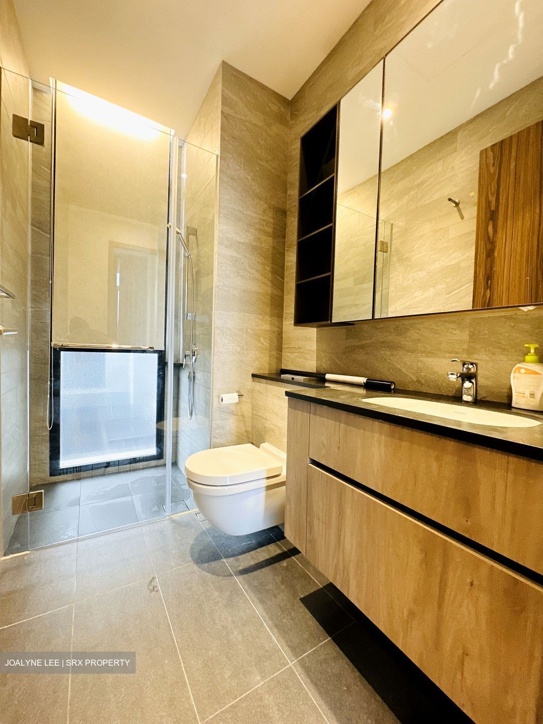 Parc Komo (D17), Apartment #440209601